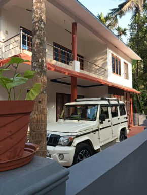 Home in kannur